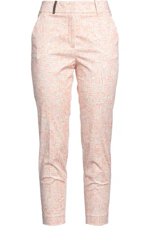 PESERICO SIGN BOTTOMWEAR Pantaloni