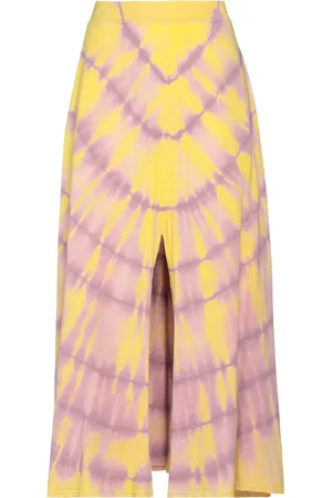 RAQUEL ALLEGRA BOTTOMWEAR Gonne lunghe