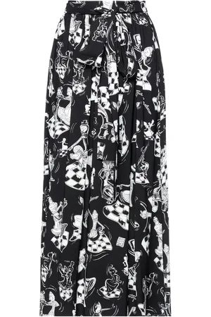 Moschino BOTTOMWEAR Gonne lunghe