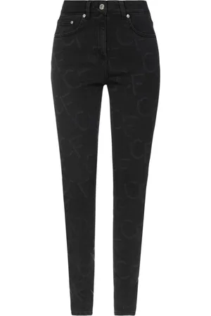Chiara Ferragni BOTTOMWEAR Pantaloni jeans
