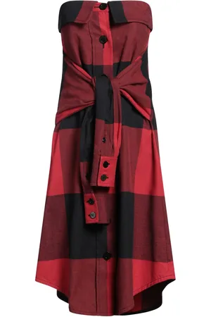 Moschino VESTITI Vestiti midi