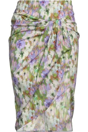 GIUSEPPE DI MORABITO BOTTOMWEAR Gonne midi