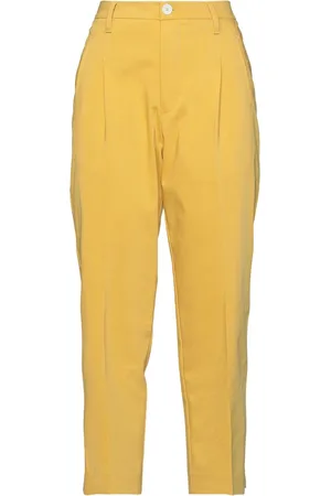 High BOTTOMWEAR Pantaloni