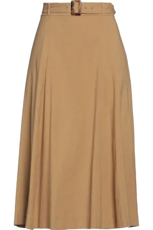VERONICA BEARD BOTTOMWEAR Gonne midi