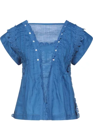 High TOPWEAR Top