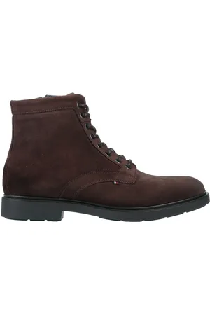 Tommy Hilfiger CALZATURE Stivaletti