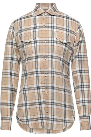 ELEVENTY TOPWEAR Camicie