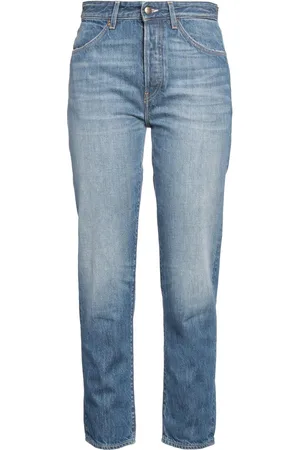 WASHINGTON DEE CEE WASHINGTON DEECEE BOTTOMWEAR Pantaloni jeans