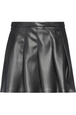 SEMICOUTURE BOTTOMWEAR Minigonne