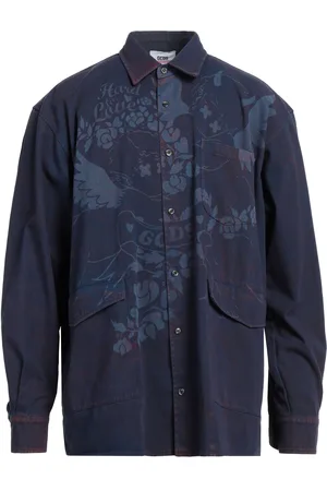 GCDS TOPWEAR Camicie