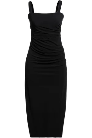 Helmut Lang VESTITI Vestiti midi