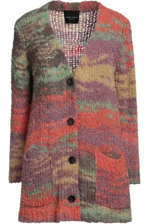 Roberto Collina MAGLIERIA Cardigan