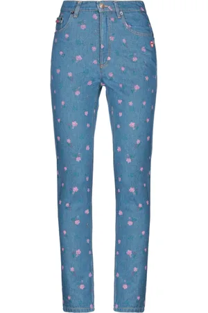 Marc Jacobs BOTTOMWEAR Pantaloni jeans