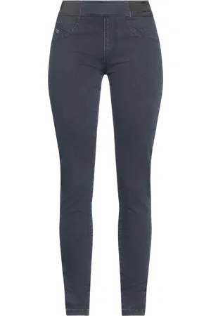 ANGELO MARANI BOTTOMWEAR Pantaloni jeans