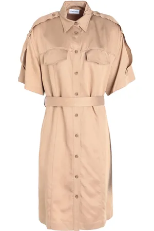 Calvin Klein VESTITI Vestiti midi