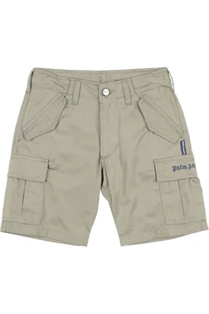Palm Angels BOTTOMWEAR Shorts e bermuda