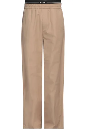 Msgm BOTTOMWEAR Pantaloni