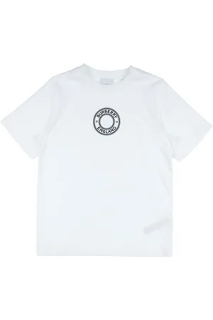 Burberry TOPWEAR Tshirts