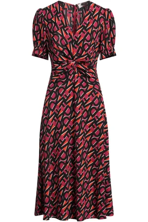 Diane von Furstenberg VESTITI Vestiti midi