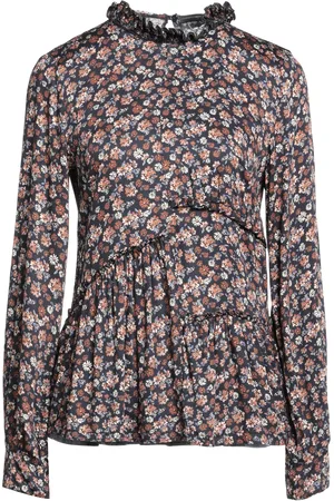 High TOPWEAR Top