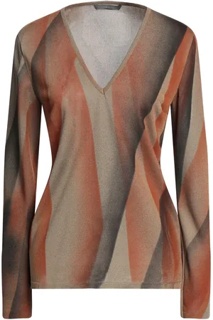 Alberta Ferretti MAGLIERIA Pullover
