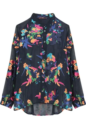 High TOPWEAR Camicie