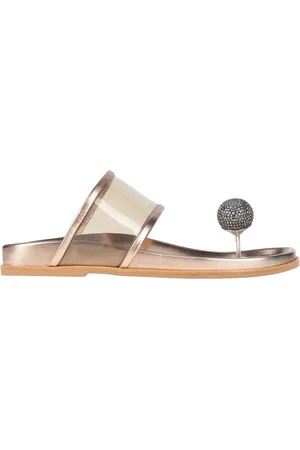 DANIELE ANCARANI CALZATURE Infradito