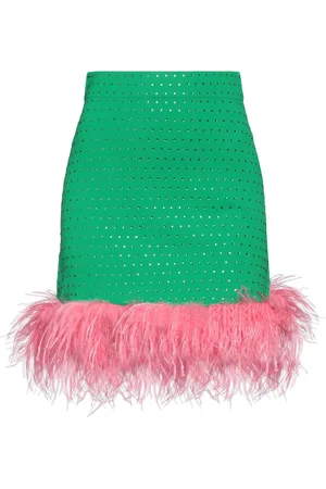 Chiara Ferragni BOTTOMWEAR Minigonne
