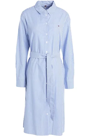Tommy Hilfiger VESTITI Vestiti midi