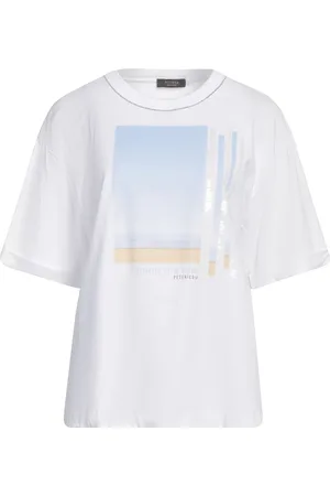 PESERICO SIGN TOPWEAR Tshirts