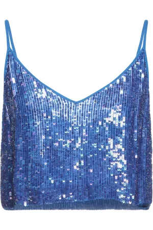P.A.R.O.S.H. TOPWEAR Top