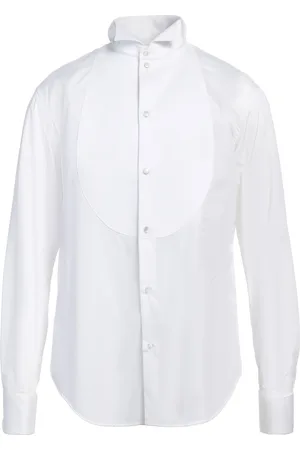 Emporio Armani TOPWEAR Camicie