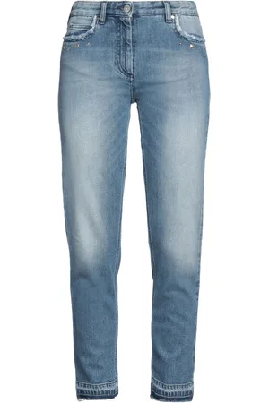 Belstaff BOTTOMWEAR Pantaloni jeans