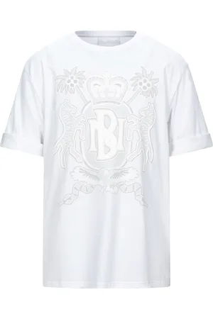 Neil Barrett TOPWEAR Tshirts