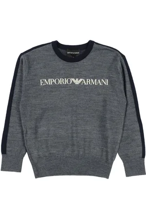 Emporio Armani MAGLIERIA Pullover