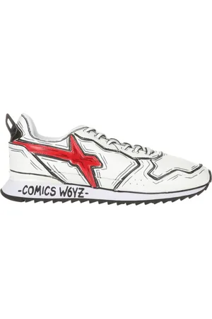 W6YZ CALZATURE Sneakers
