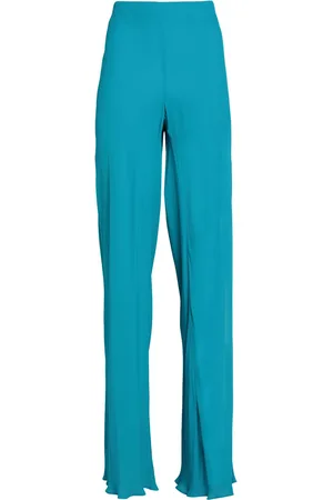 Alberta Ferretti BOTTOMWEAR Pantaloni