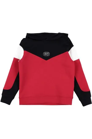 Emporio Armani TOPWEAR Felpe