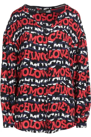 Moschino TOPWEAR Camicie