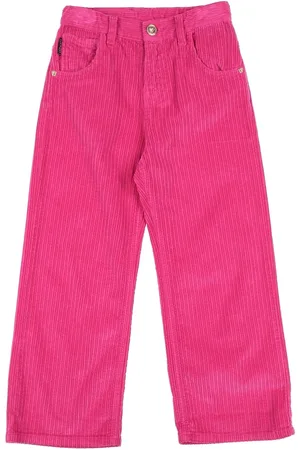 VERSACE BOTTOMWEAR Pantaloni
