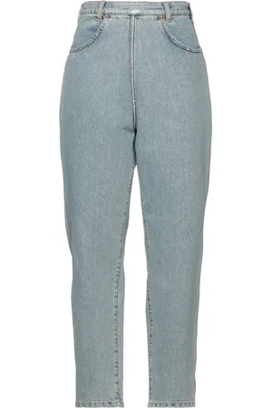 Serafini BOTTOMWEAR Pantaloni jeans