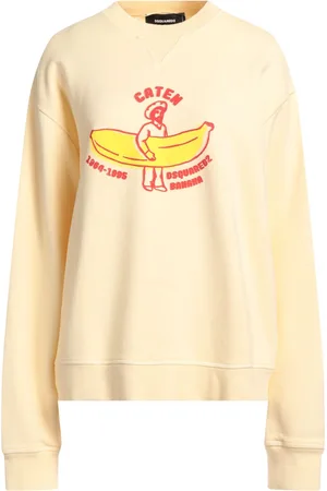 Dsquared2 TOPWEAR Felpe