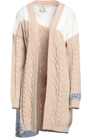 ALYSI MAGLIERIA Cardigan