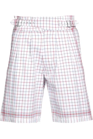 Maison Margiela BOTTOMWEAR Shorts e bermuda