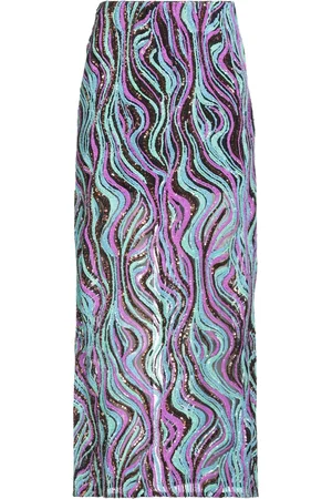 Maje BOTTOMWEAR Gonne midi