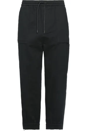 JUUN.J BOTTOMWEAR Pantaloni