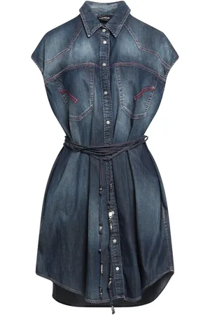 Dondup VESTITI Vestiti corti