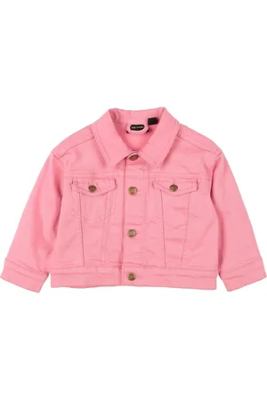 Mini Rodini CAPISPALLA Capispalla jeans
