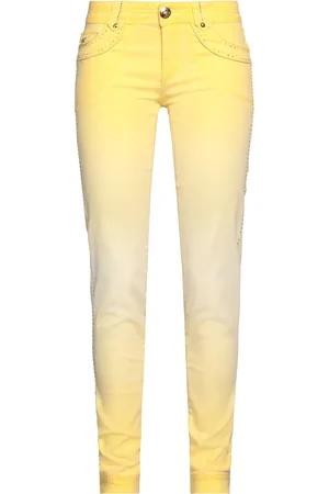 ANGELO MARANI BOTTOMWEAR Pantaloni