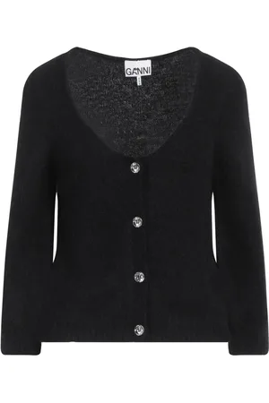 Ganni MAGLIERIA Cardigan